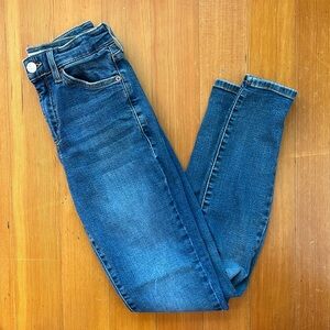Topshop Jeans